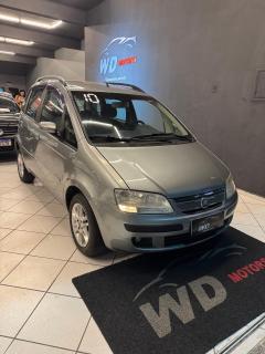 Foto do veículo Fiat Idea 1.4 Flex Elx