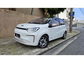 Foto do veículo Jac E-js1 Elétrico Automático