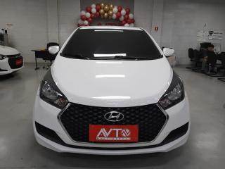 Foto do veículo Hyundai Hb20 1.0 Unique
