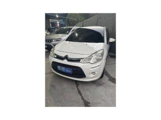 Foto do veículo Citroen C3 1.5 8v Flex Tendance