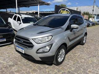 Foto do veículo Ford Ecosport Se Direct 1.6 16v Flex 5p Aut.
