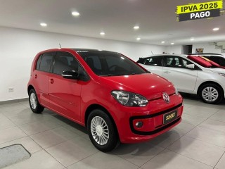 Foto do veículo Volkswagen Up! Move 1.0 Tsi Total Flex 12v 5p