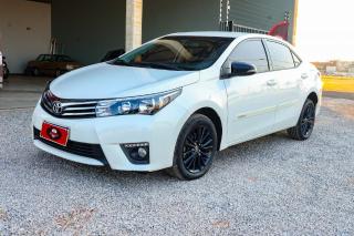 Foto do veículo Toyota Corolla Dynamic 2.0 Flex 16v Aut.