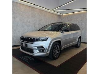 Foto do veículo Jeep Commander Overland T270 1.3 Tb Flex Aut.