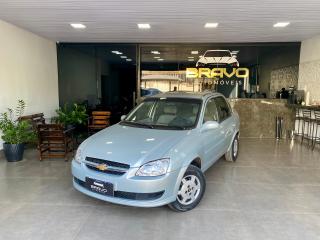 Foto do veículo Chevrolet Classic 1.0 Flexpower