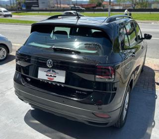 Foto do veículo Volkswagen T-cross 1.0 200 Tsi Sense Auto