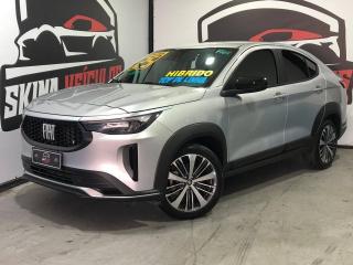 Foto do veículo Fiat Fastback Audace 1.0 200 T. Flex Aut