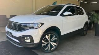 Foto do veículo Volkswagen T-cross 1.0 200 Tsi Auto