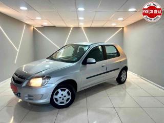 Foto do veículo Chevrolet Celta Spirit/lt 1.0 Mpfi 8v Flexp. 5p