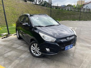 Foto do veículo Hyundai Ix35 2.0 Gls Completo Auto