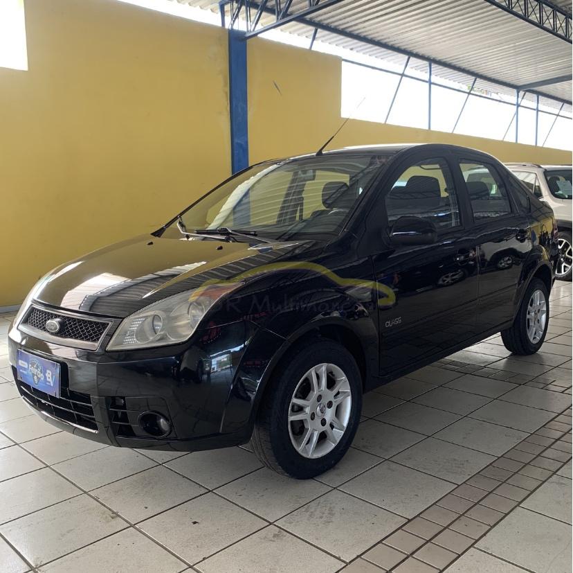 Ford Fiesta 2010