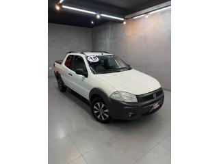 Foto do veículo Fiat Strada 1.4 Cd Hard Working