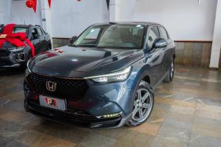 Foto do veículo Honda Hr-v 1.5 Turbo Advance Cvt
