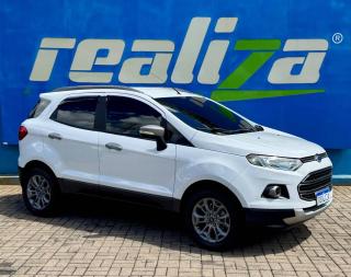 Foto do veículo Ford Ecosport 1.6 16v Flex Freestyle