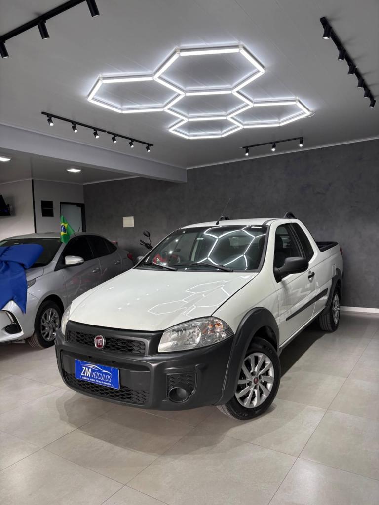 Fiat Strada