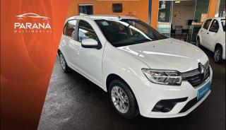 Foto do veículo Renault Logan Zen Flex 1.6 16v 4p Mec.