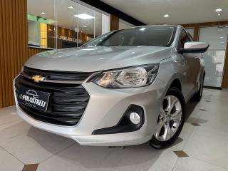 Foto do veículo Chevrolet Onix Plus 1.0 Turbo Ltz Auto