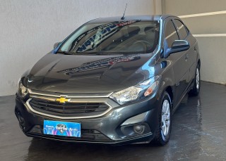Foto do veículo Chevrolet Onix 1.0 Spe/4 Eco Lt