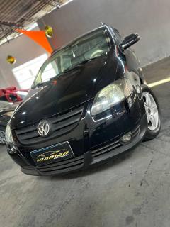 Foto do veículo Volkswagen Spacefox 1.6/1.6 Trend Total Flex 8v 5p