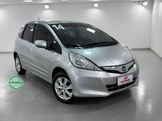 Foto do veículo Honda Fit 1.4 16v Flex Lx Auto