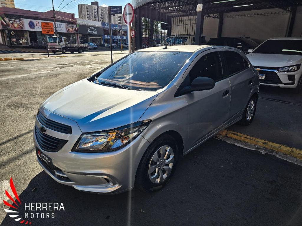 Chevrolet Onix Plus 10tat Pr2 2019