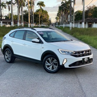 Foto do veículo Volkswagen Nivus 1.0 200 Tsi Comfortline Auto
