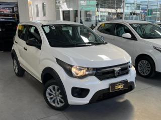 Foto do veículo Fiat Mobi 1.0 Like