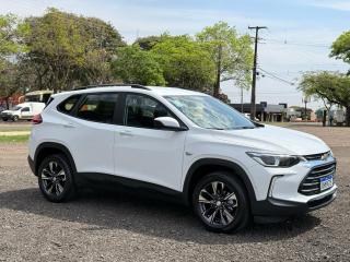 Foto do veículo Chevrolet Tracker 1.0 Turbo 12v Flex Aut.