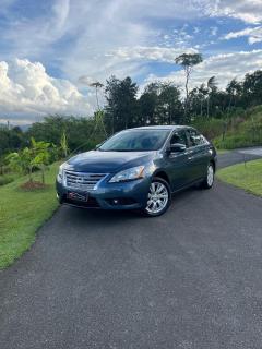 Foto do veículo Nissan Sentra Sl 2.0/2.0 Flex Fuel 16v Aut.