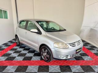 Foto do veículo Volkswagen Fox 1.6 8v Plus Total Flex