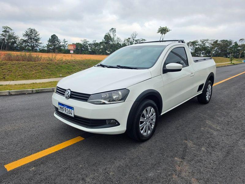 Volkswagen Saveiro