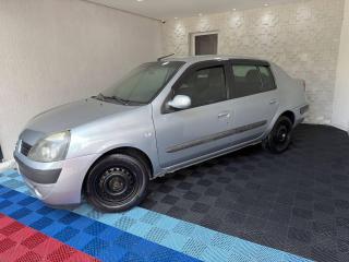 Foto do veículo Renault Clio Sed. Hi-flex/exp.hi-flex 1.6 16v 4p