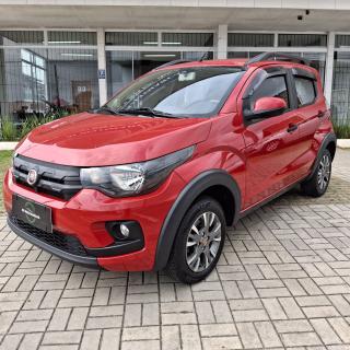 Foto do veículo Fiat Mobi 1.0 Evo Way
