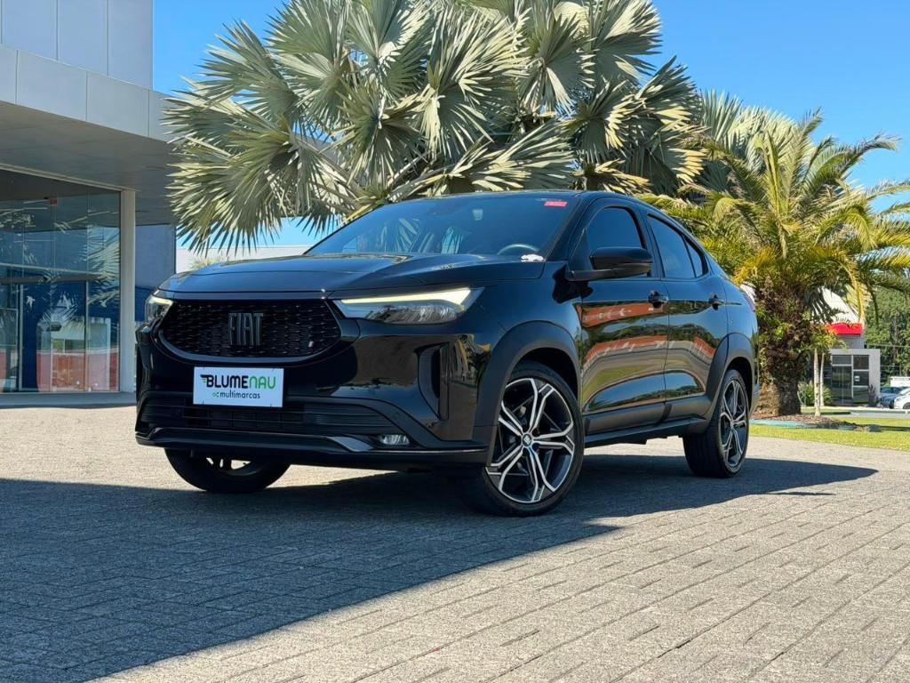Fiat Fastback