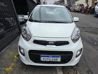 Foto do veículo Kia Picanto 1.0 Flex J323