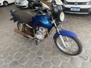 Foto do veículo Honda Cg 125 Cargo