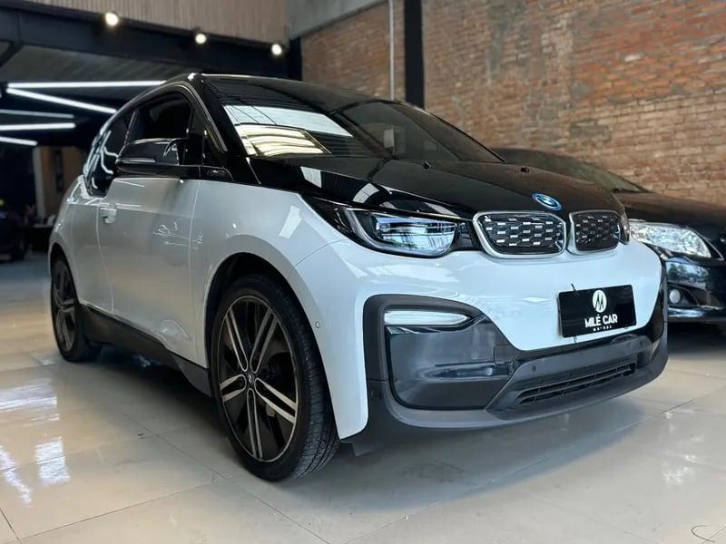 BMW I3 i3 Bev Full 170cv Aut. (Elétrico) 2021