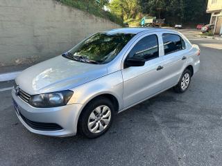 Foto do veículo Volkswagen Voyage 1.6 Vht Total Flex Trendline