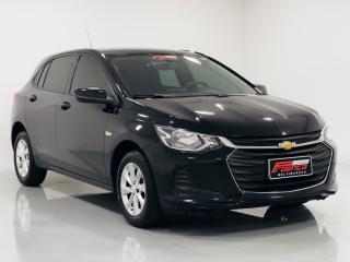 Foto do veículo Chevrolet Onix 1.0 Turbo Auto