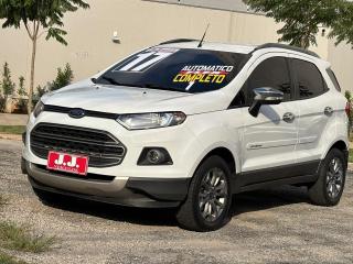Foto do veículo Ford Ecosport Freestyle 1.6 16v Flex 5p Aut.