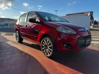 Foto do veículo Fiat Palio Sport.interlagos Dual.1.6 Flex 16v