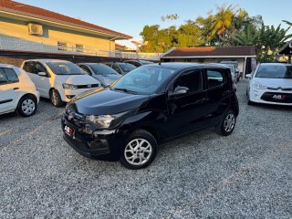Foto do veículo Fiat Mobi Drive 1.0 Flex 6v 5p