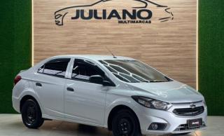 Foto do veículo Chevrolet Onix Sedan Plus Lt 1.0 12v Flex 4p Mec.