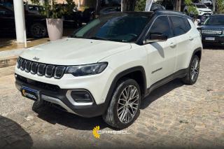 Foto do veículo Jeep Compass Limited Td 350 2.0 4x4 Die. Aut.