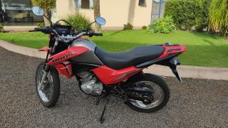 Foto do veículo Honda Nxr 160 Bros Esdd Special Edition Cbs