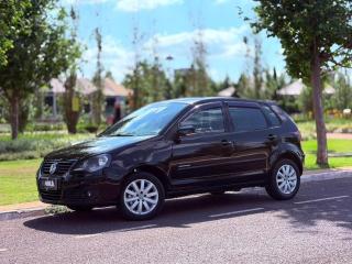 Foto do veículo Volkswagen Polo Sportline I Motion 1.6 T.flex 5p