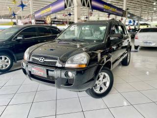 Foto do veículo Hyundai Tucson 2.0 16v Flex Aut.