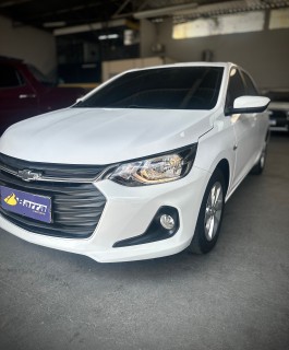 Foto do veículo Chevrolet Onix 1.0 Turbo Ltz