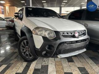 Foto do veículo Fiat Palio 1.6 E.torq Flex Sporting Dualogic