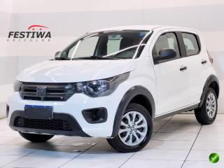 Foto do veículo Fiat Mobi Like 1.0 Fire Flex 5p.